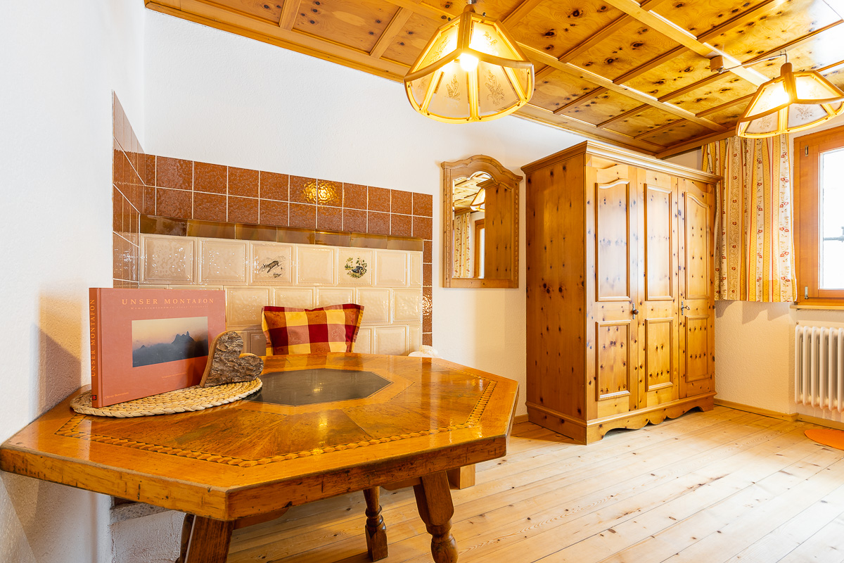 Haus Silbertal